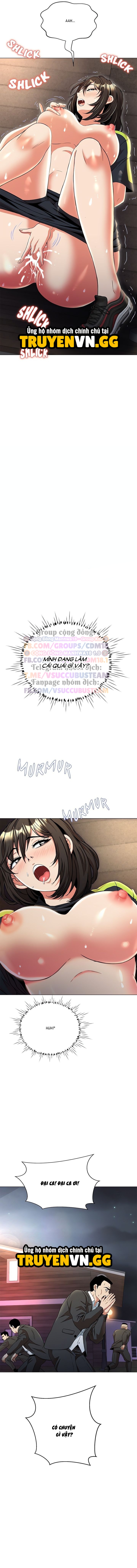 Bạn Gái Gangster Chap Chapter 11-Bạn Gái Gangster - Next Chap 12