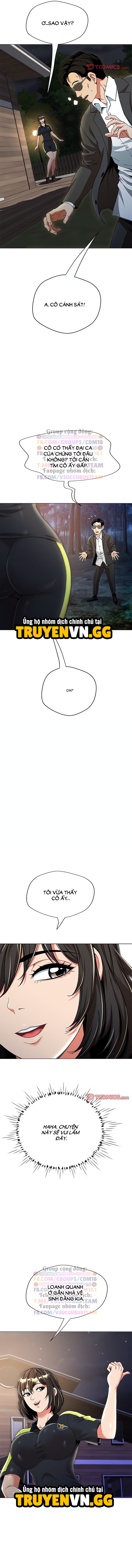 Bạn Gái Gangster Chap Chapter 11-Bạn Gái Gangster - Next Chap 12