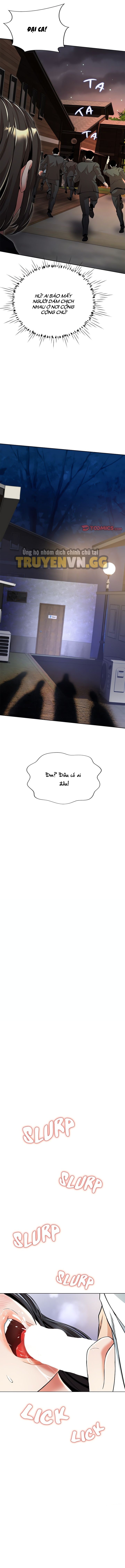 Bạn Gái Gangster Chap Chapter 11-Bạn Gái Gangster - Next Chap 12