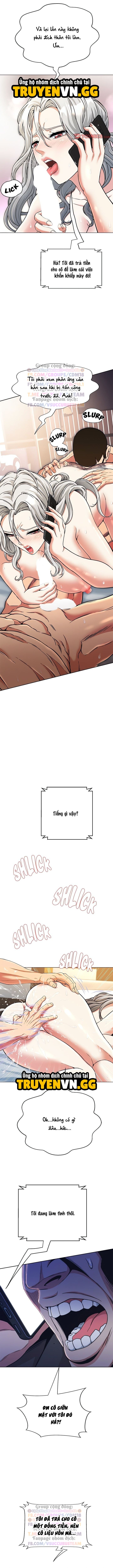 Bạn Gái Gangster Chap Chapter 12-Bạn Gái Gangster - Next Chap 13