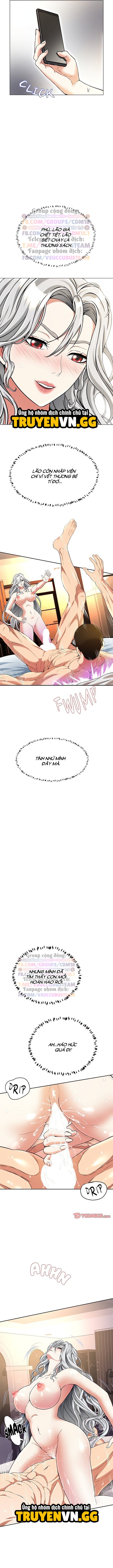 Bạn Gái Gangster Chap Chapter 12-Bạn Gái Gangster - Next Chap 13