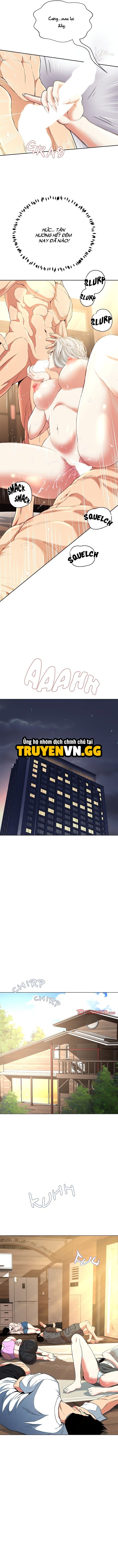 Bạn Gái Gangster Chap Chapter 12-Bạn Gái Gangster - Next Chap 13