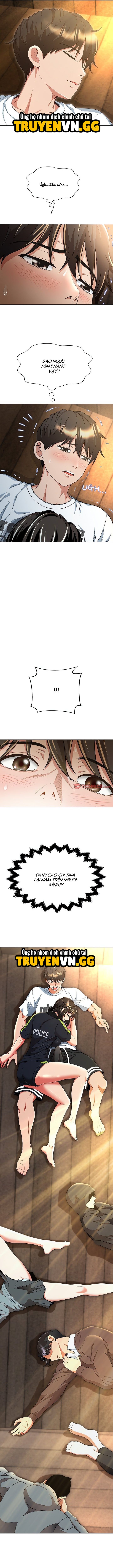 Bạn Gái Gangster Chap Chapter 12-Bạn Gái Gangster - Next Chap 13