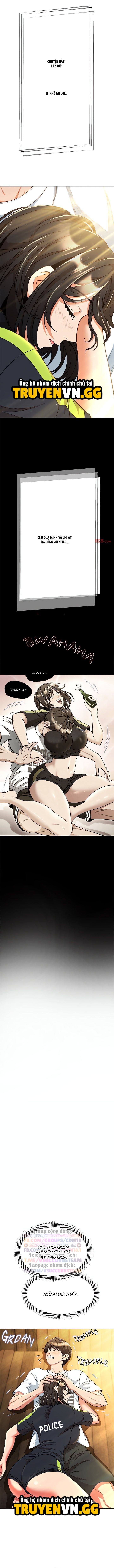 Bạn Gái Gangster Chap Chapter 12-Bạn Gái Gangster - Next Chap 13