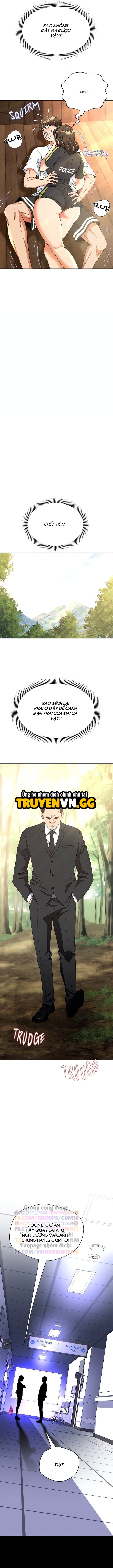 Bạn Gái Gangster Chap Chapter 12-Bạn Gái Gangster - Next Chap 13