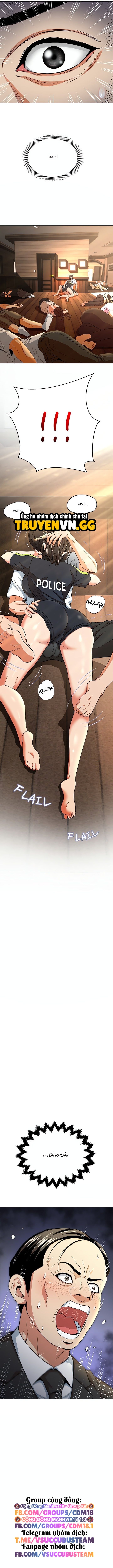 Bạn Gái Gangster Chap Chapter 12-Bạn Gái Gangster - Next Chap 13