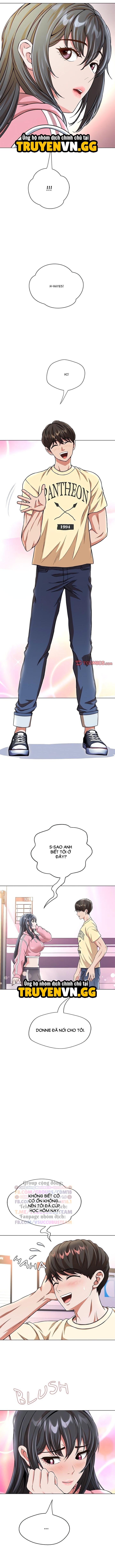 Bạn Gái Gangster Chap Chapter 12-Bạn Gái Gangster - Next Chap 13