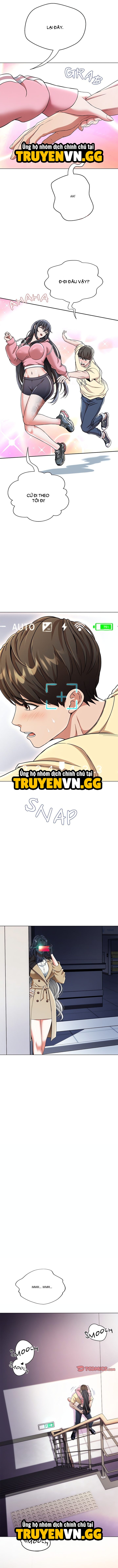 Bạn Gái Gangster Chap Chapter 12-Bạn Gái Gangster - Next Chap 13