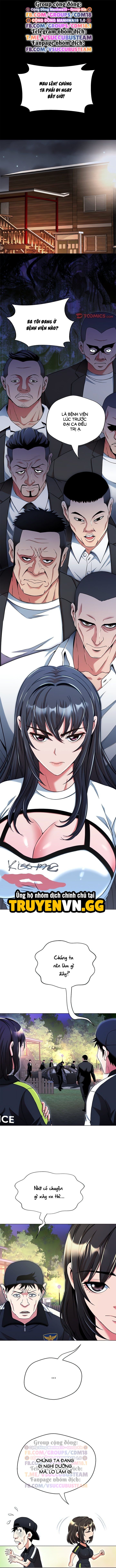 Bạn Gái Gangster Chap Chapter 12-Bạn Gái Gangster - Next Chap 13