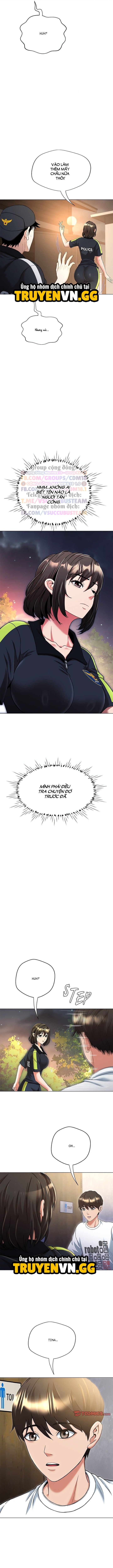 Bạn Gái Gangster Chap Chapter 12-Bạn Gái Gangster - Next Chap 13