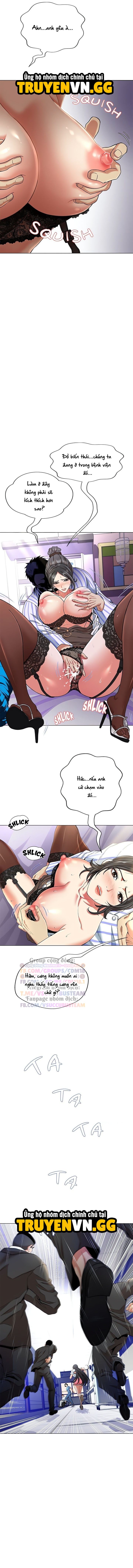 Bạn Gái Gangster Chap Chapter 12-Bạn Gái Gangster - Next Chap 13