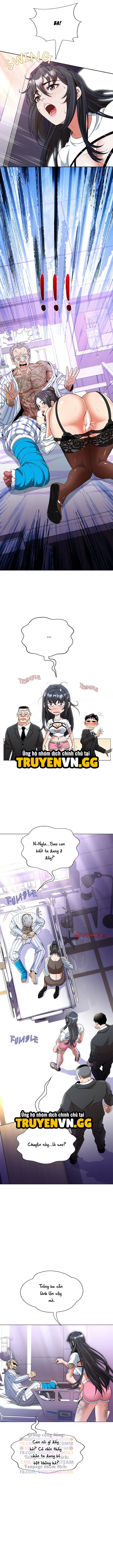 Bạn Gái Gangster Chap Chapter 12-Bạn Gái Gangster - Next Chap 13