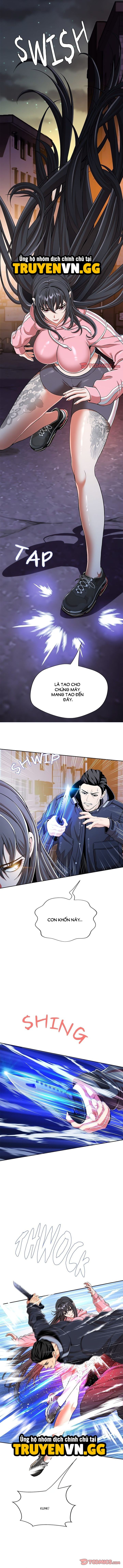 Bạn Gái Gangster Chap Chapter 13-Bạn Gái Gangster - Next Chap 14