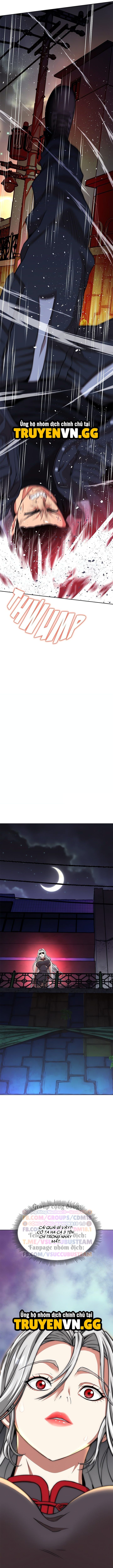 Bạn Gái Gangster Chap Chapter 13-Bạn Gái Gangster - Next Chap 14