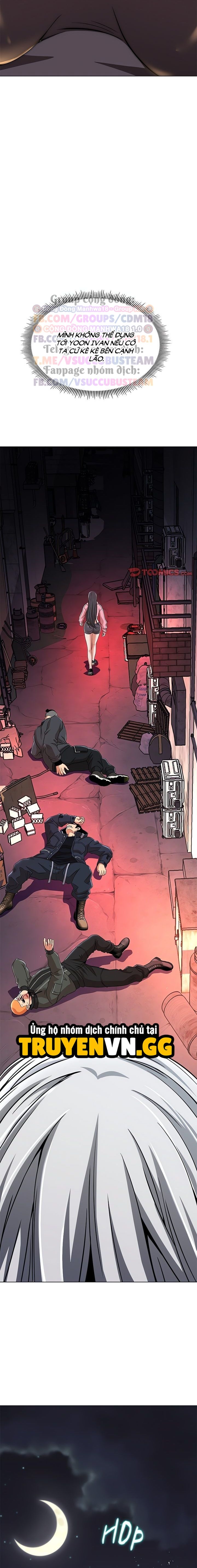 Bạn Gái Gangster Chap Chapter 13-Bạn Gái Gangster - Next Chap 14