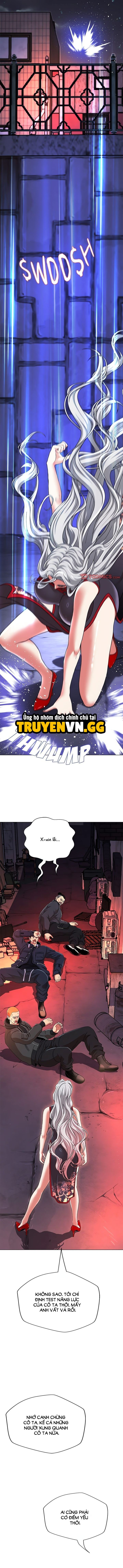 Bạn Gái Gangster Chap Chapter 13-Bạn Gái Gangster - Next Chap 14