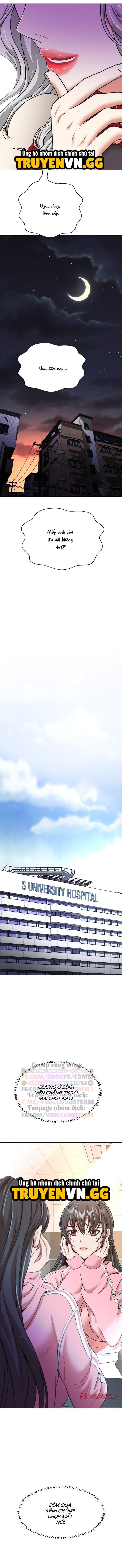 Bạn Gái Gangster Chap Chapter 13-Bạn Gái Gangster - Next Chap 14