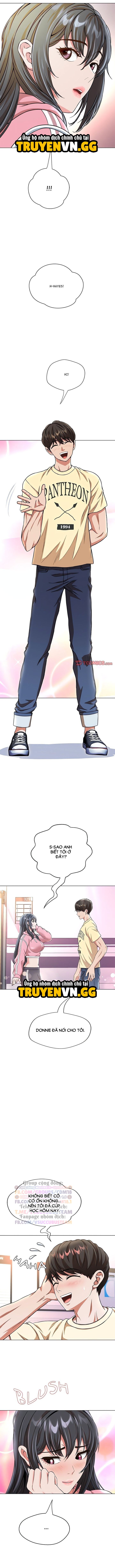 Bạn Gái Gangster Chap Chapter 13-Bạn Gái Gangster - Next Chap 14