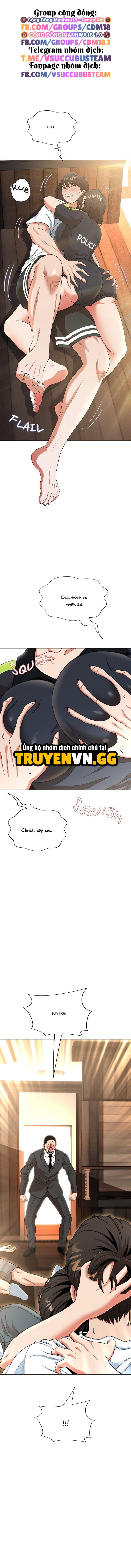 Bạn Gái Gangster Chap Chapter 13-Bạn Gái Gangster - Next Chap 14