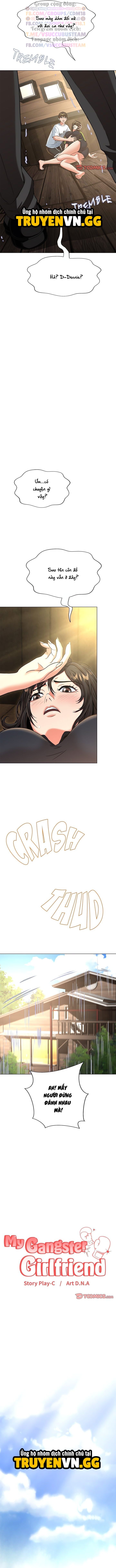 Bạn Gái Gangster Chap Chapter 13-Bạn Gái Gangster - Next Chap 14