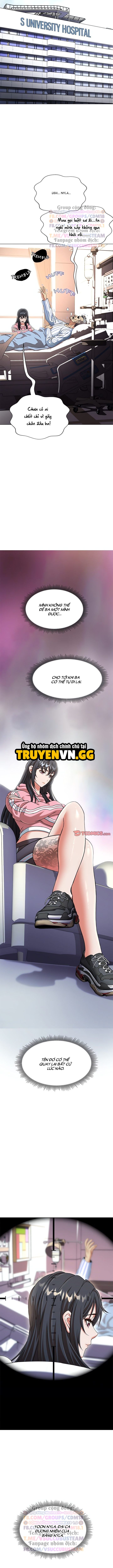 Bạn Gái Gangster Chap Chapter 13-Bạn Gái Gangster - Next Chap 14