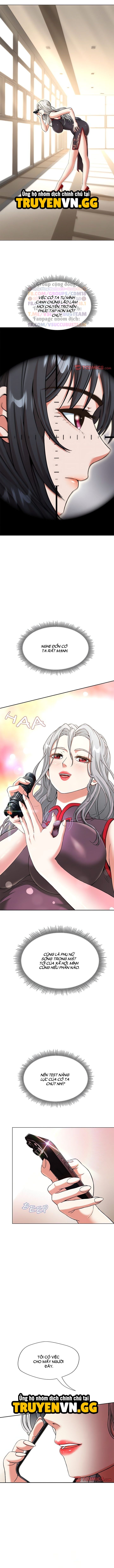 Bạn Gái Gangster Chap Chapter 13-Bạn Gái Gangster - Next Chap 14