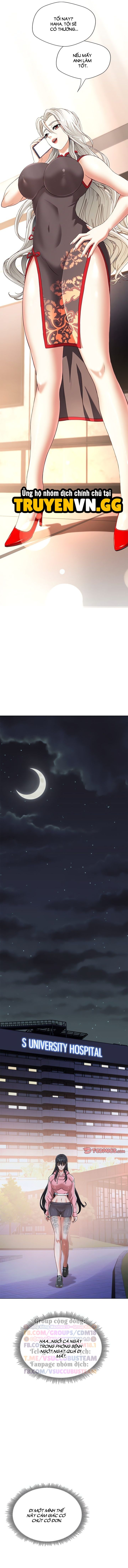 Bạn Gái Gangster Chap Chapter 13-Bạn Gái Gangster - Next Chap 14