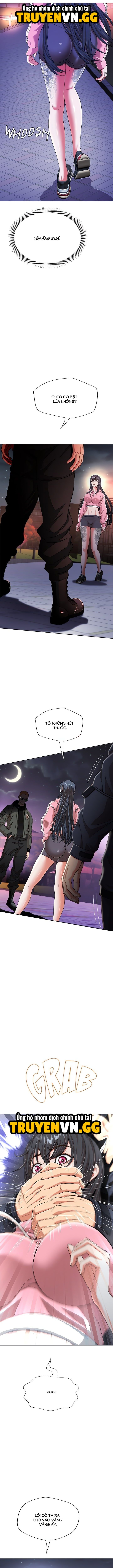 Bạn Gái Gangster Chap Chapter 13-Bạn Gái Gangster - Next Chap 14