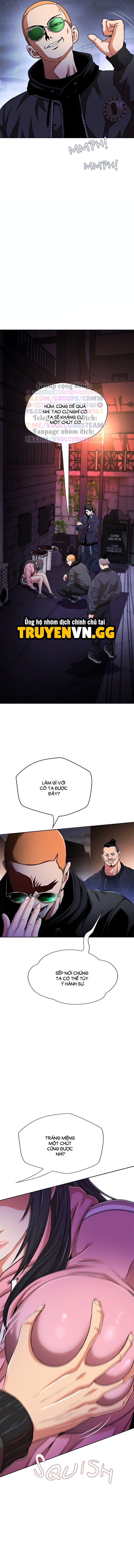 Bạn Gái Gangster Chap Chapter 13-Bạn Gái Gangster - Next Chap 14