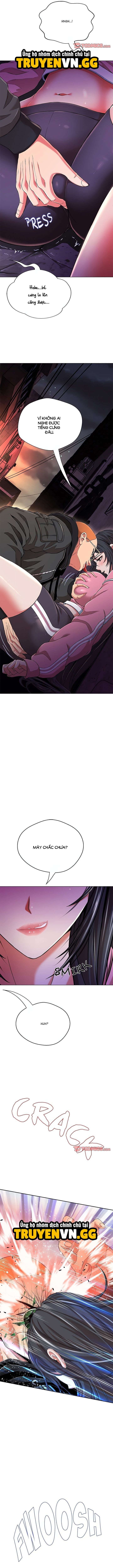 Bạn Gái Gangster Chap Chapter 13-Bạn Gái Gangster - Next Chap 14