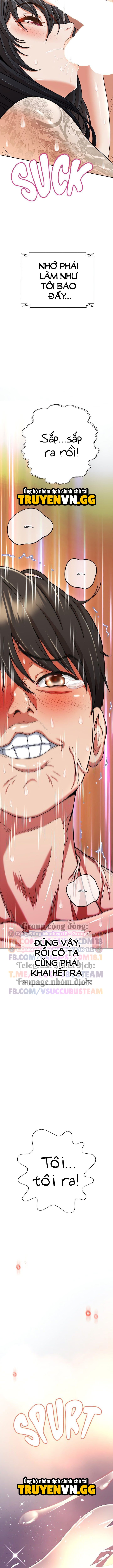 Bạn Gái Gangster Chap Chapter 14-Bạn Gái Gangster - Next Chap 15