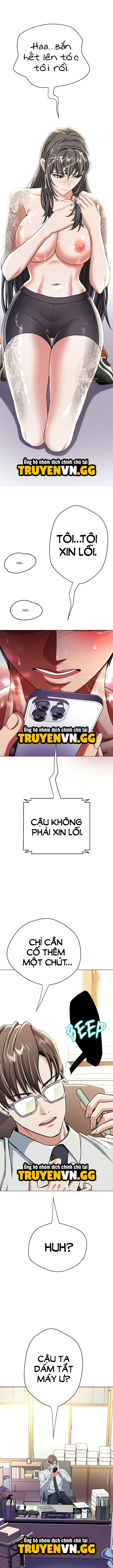 Bạn Gái Gangster Chap Chapter 14-Bạn Gái Gangster - Next Chap 15