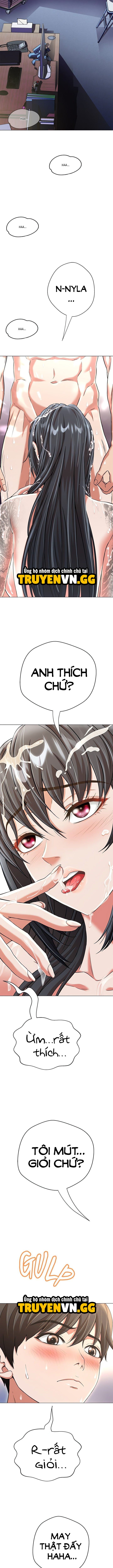 Bạn Gái Gangster Chap Chapter 14-Bạn Gái Gangster - Next Chap 15