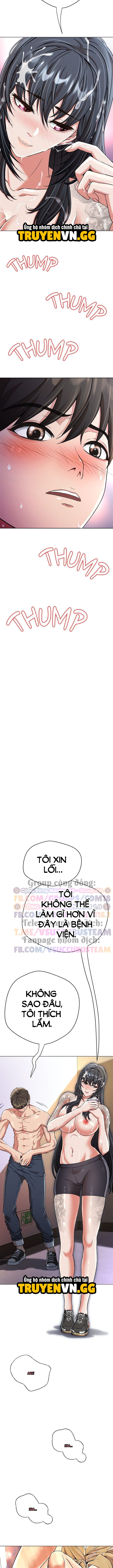 Bạn Gái Gangster Chap Chapter 14-Bạn Gái Gangster - Next Chap 15