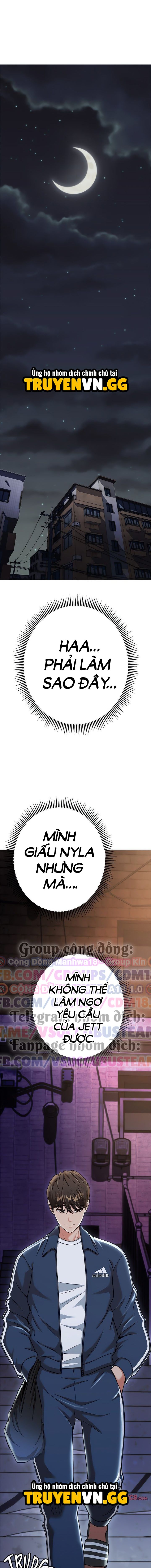 Bạn Gái Gangster Chap Chapter 14-Bạn Gái Gangster - Next Chap 15