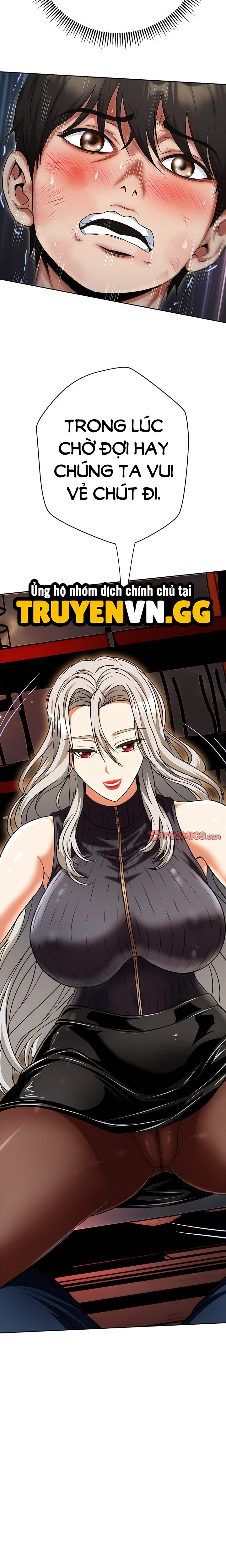 Bạn Gái Gangster Chap Chapter 14-Bạn Gái Gangster - Next Chap 15