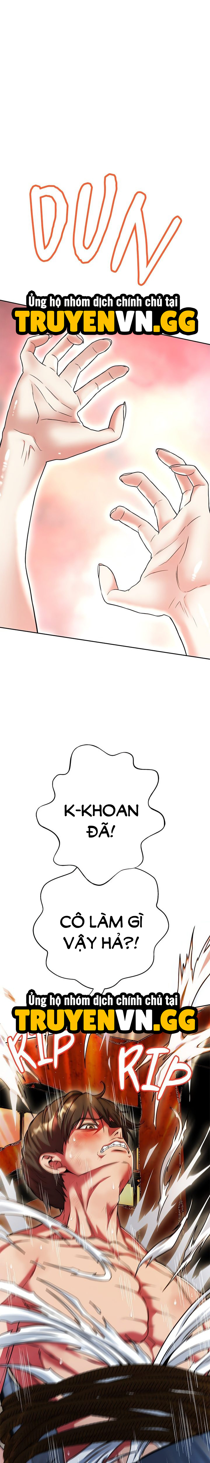 Bạn Gái Gangster Chap Chapter 14-Bạn Gái Gangster - Next Chap 15