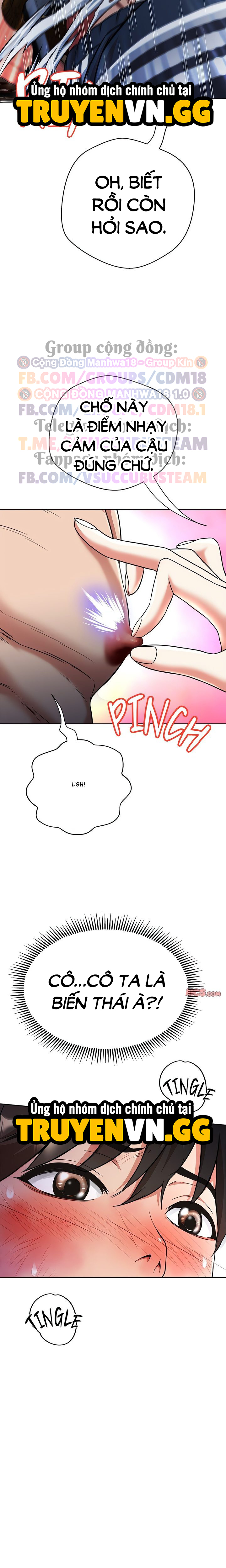 Bạn Gái Gangster Chap Chapter 14-Bạn Gái Gangster - Next Chap 15