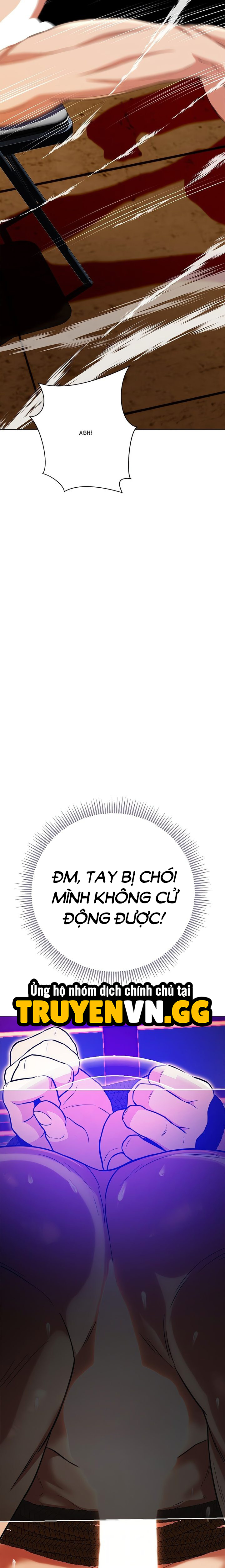 Bạn Gái Gangster Chap Chapter 14-Bạn Gái Gangster - Next Chap 15