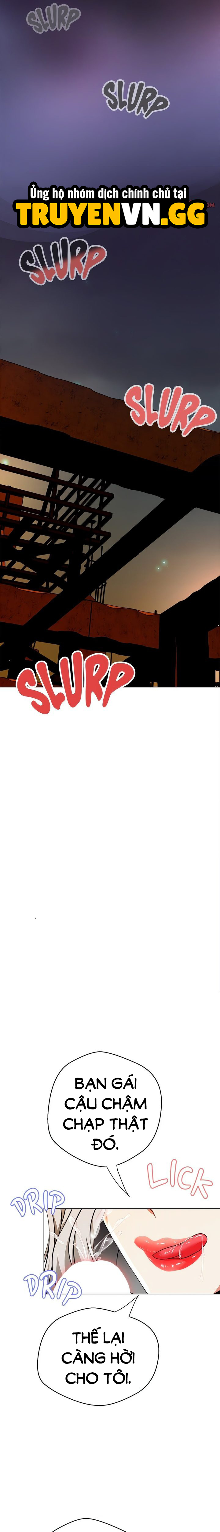 Bạn Gái Gangster Chap Chapter 14-Bạn Gái Gangster - Next Chap 15