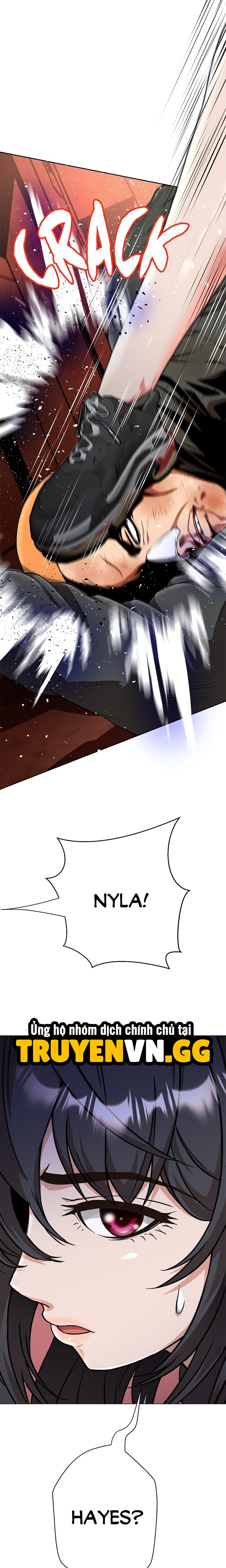 Bạn Gái Gangster Chap Chapter 14-Bạn Gái Gangster - Next Chap 15