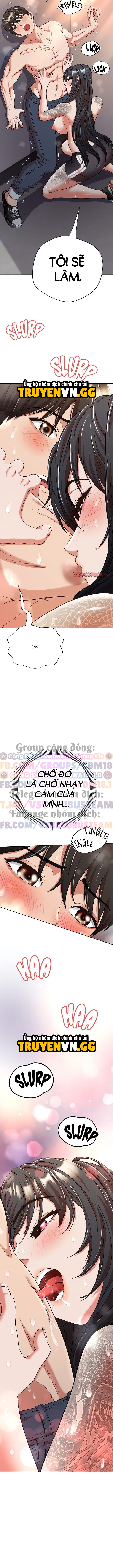 Bạn Gái Gangster Chap Chapter 14-Bạn Gái Gangster - Next Chap 15