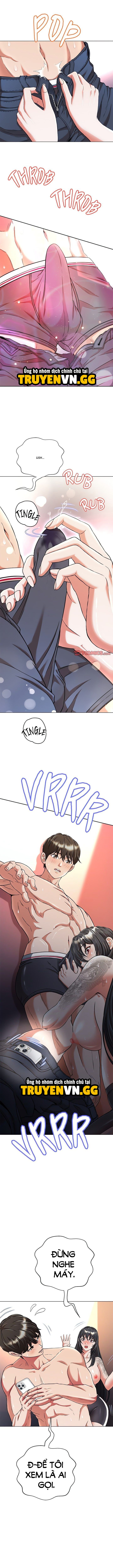 Bạn Gái Gangster Chap Chapter 14-Bạn Gái Gangster - Next Chap 15