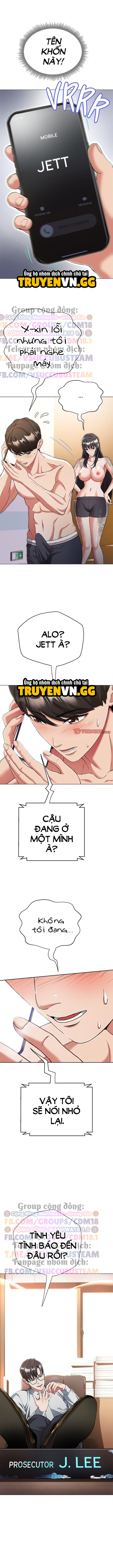 Bạn Gái Gangster Chap Chapter 14-Bạn Gái Gangster - Next Chap 15