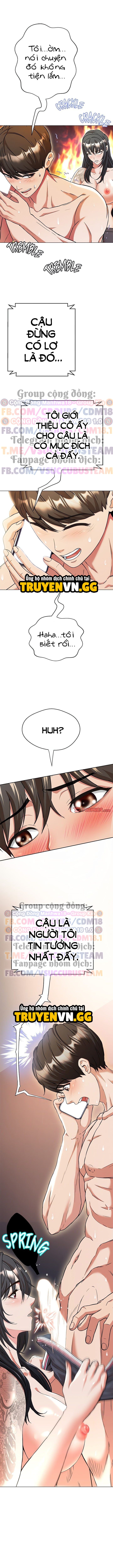 Bạn Gái Gangster Chap Chapter 14-Bạn Gái Gangster - Next Chap 15