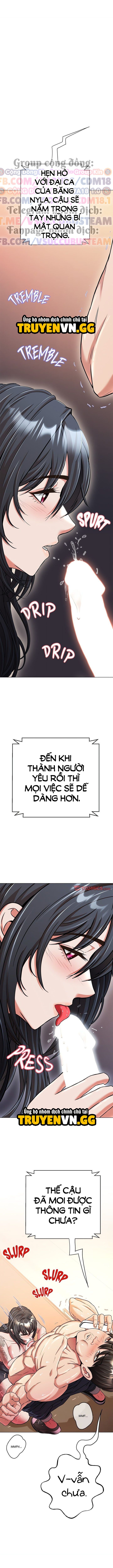 Bạn Gái Gangster Chap Chapter 14-Bạn Gái Gangster - Next Chap 15