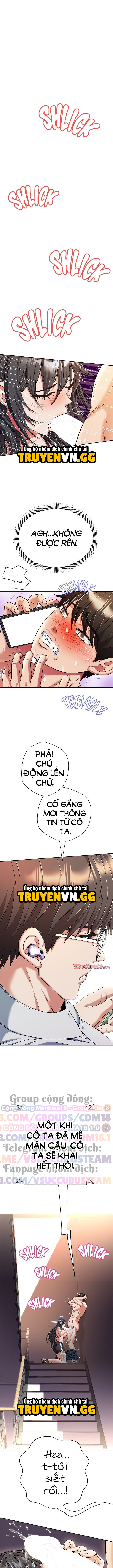Bạn Gái Gangster Chap Chapter 14-Bạn Gái Gangster - Next Chap 15