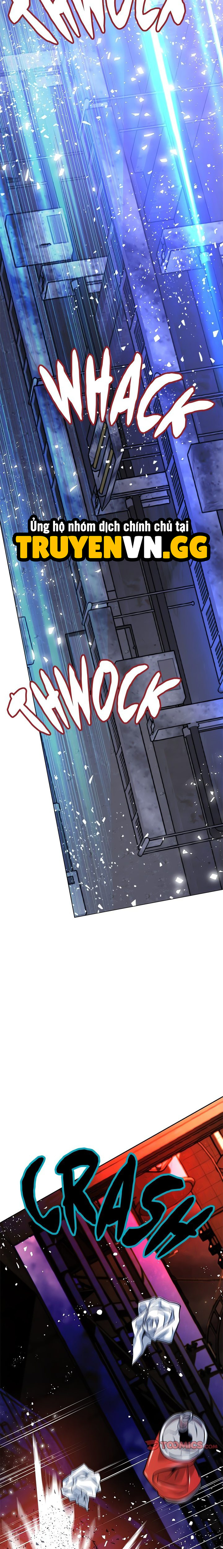 Bạn Gái Gangster Chap Chapter 15-Bạn Gái Gangster - Next Chap 16