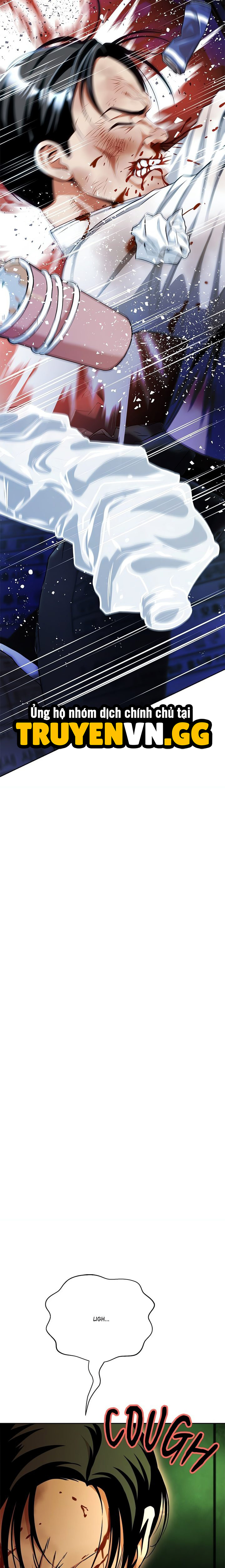 Bạn Gái Gangster Chap Chapter 15-Bạn Gái Gangster - Next Chap 16