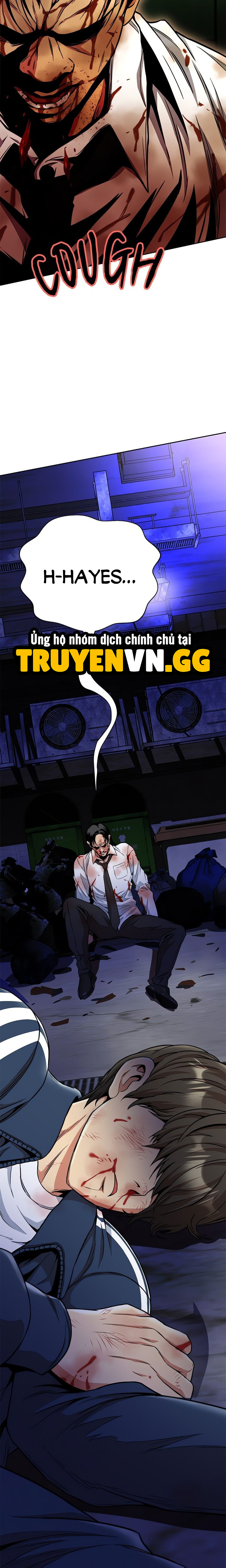 Bạn Gái Gangster Chap Chapter 15-Bạn Gái Gangster - Next Chap 16